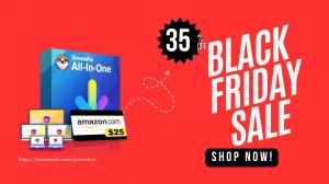 streamfab black friday sales 2024