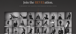 Join the REVELution