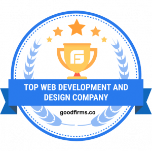 Top Web Development & Design Company 2024