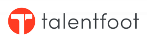 Talentfoot Executive Search & Staffing Logo