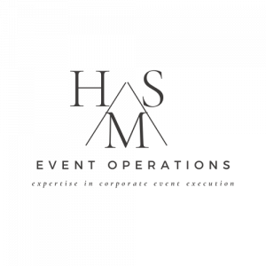 HMS Event Operations Logo