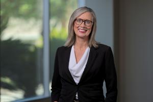 Riana Kielly, HonorHealth Administrator