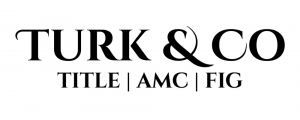 Turk & Company logo