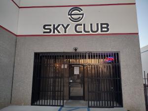 Sky Club Weed Dispensary San Bernardino