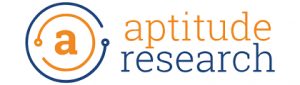 Aptitude Research logo
