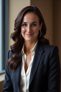 Kristin Marquet, planner launch