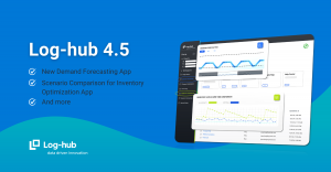 Log-hub4.5