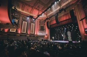 Asian Academy Creative Awards, Capitol Theatre, Singapore