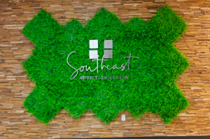 Southeast Detox Atlanta Sign