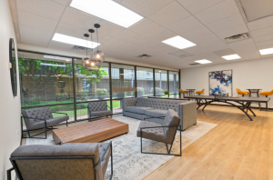 Southeast Detox Atlanta Interior
