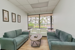 Southeast Detox Atlanta Interior 2