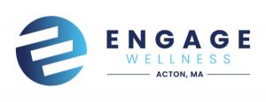 Engage Wellness Logo