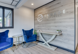 Engage Wellness Front