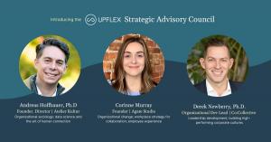 Upflex Strategic Advisory Council