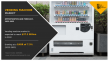 $37.2 Billion Vending Machine Market by 2032: North America Remains Dominant