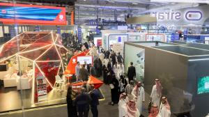 CPHI Middle East Unites AI Pioneers For Drug Discovery and Clinical Trials