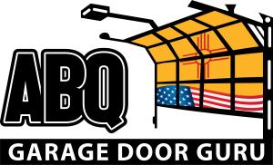 ABQ Garage Door Guru Logo