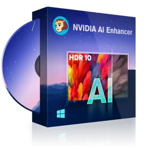 NVIDIA AI Enhancer