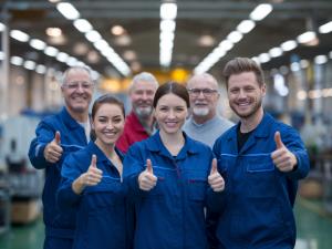 Workers Direct - Find Temporary Workers