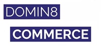 Domin8 Commerce logo