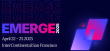 EMERGE 2025 Concludes with Record Attendance and Practical AI Solutions for Community Financial Institutions