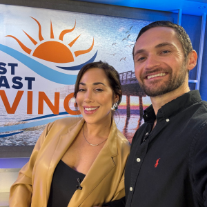 Wake & Make Media on First Coast Living