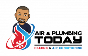 Air & Plumbing Today Austin Logo