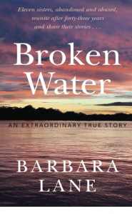 Barbara Lane's book