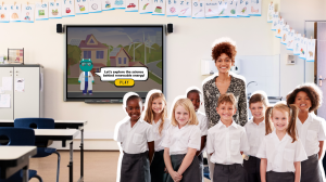 Educator Portal Resource Library