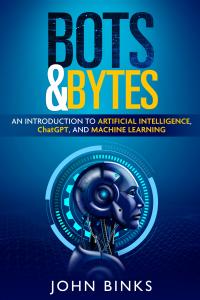 Bots & Bytes Cover