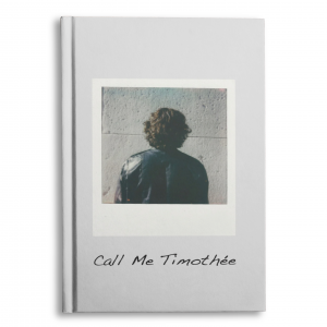 Call Me Timothee Cover 4