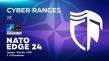 CYBER RANGES at NATO Edge 24