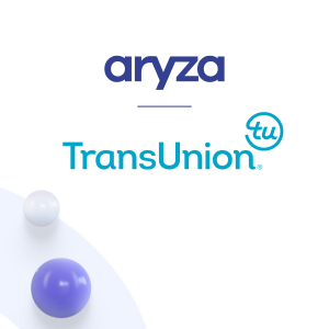 Aryza and TransUnion partnership