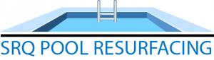 SRQ Pool Logo