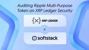 Softstack Completes Comprehensive Security Assessment of Ripple’s Multi-Purpose Token (MPT) on the XRP Ledger