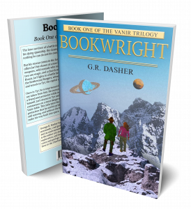 Bookwright