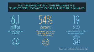 3 Retirement Stats