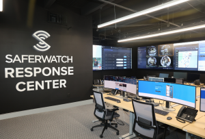 SaferWatch Response Center
