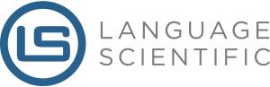 Language Scientific Logo