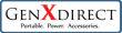 GenXDirect Launches New Extended Run Generator Fuel Tank Accessories to Improve Generator Efficiency