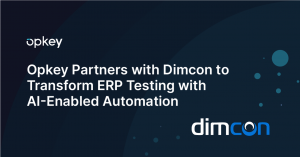 Opkey-Dimcon