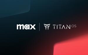 Titan OS x Max