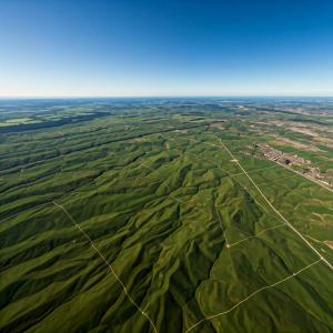 Drone GIS Mapping Market