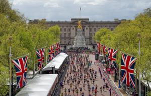 London Marathon