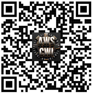 Quick Response (QR) Code for AWSCWI.COM Guam