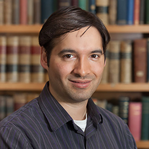 Dr. Ruben Dagda - Ascend2.0 Cohort Participant
