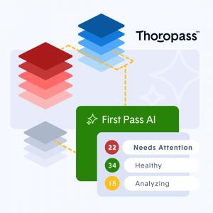 First Pass AI