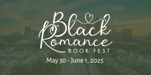 Black Romance Book Fest