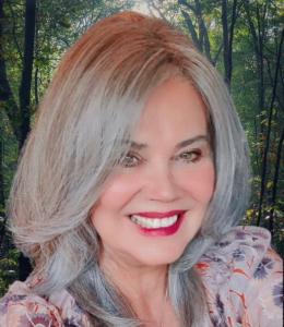 Penelope Holt, Author The Angel Scroll