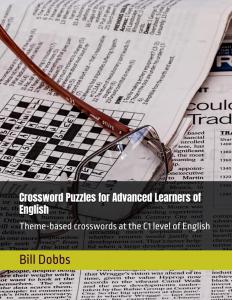 Crossword for Advanced Learners